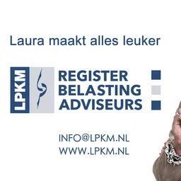 LPKM REGISTER FISCAAL ADVISEURS kantoor