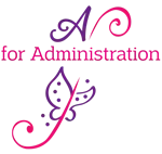 A for Administration