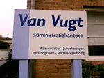 Administratiekantoor Van Vugt
