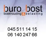 buro bost