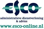 Esco Administratieve Dienstverlening & Advies