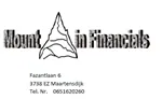 Financial Mountain