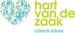 Hart van de zaak