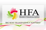 Henery's Financial Advice