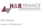 H&R Finance