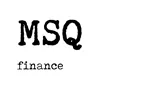 MSQ Finance