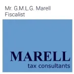 TAX in shape B.V. h/o Mr. G.M.L.G. Marell Belastingadviseurs