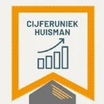 CijferUniek Huisman®