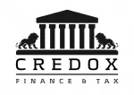 Credox Finance & Tax