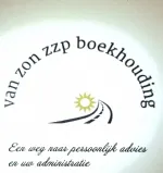 VAN ZON ZZP BOEKHOUDING