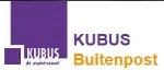 KUBUS Buitenpost