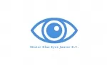 Mister Blue Eyes Junior BV