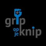 Grip op je Knip