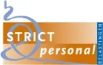 Strict & Personal BV