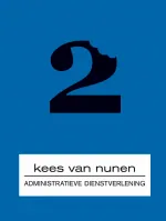 Kees van Nunen administratieve dienstverlening