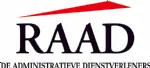 RAAD administratie