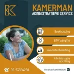 KAS Kamerman Administratieve Service