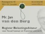 VDB Belastingadviseur