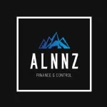 ALNNZ Finance & Control BV