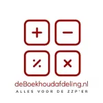 deBoekhoudafdeling.nl