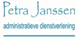 Petra Janssen adm. dienstverl.