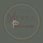 Myrna Finance & Support