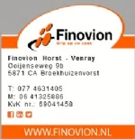 Finovion Horst - Venray
