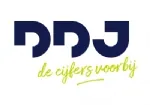 DDJ de cijfers voorbij