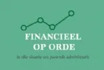 Financieel op Orde