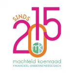 Machteld Koenraad Financieel Ondernemerscoach