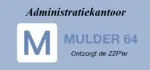 Mulder 64 Administratiekantoor