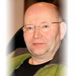 Administratiekantoor Henk Kral kantoor