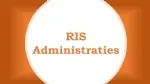 RIS Administraties