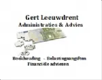 Gert Leeuwdrent Administraties & Advies