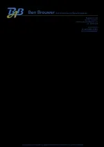 Ben Brouwer Administraties en Belastingadvies