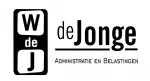 Administratie- en Belastingadvieskantoor W. de Jonge