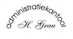 Administratiekantoor H Grau