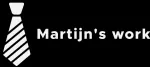 Martijn's work