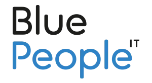 Blue People