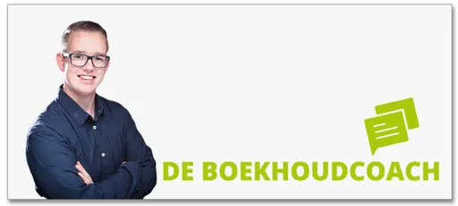 De Boekhoudcoach