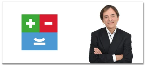 De Vrolijke Boekhouder