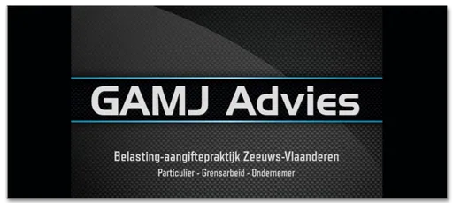 GAMJ Advies