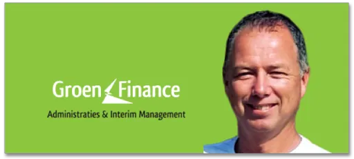 Groen Finance