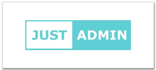 Just Admin