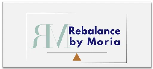Rebalance by Moria