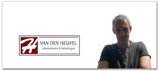 Van den Heuvel