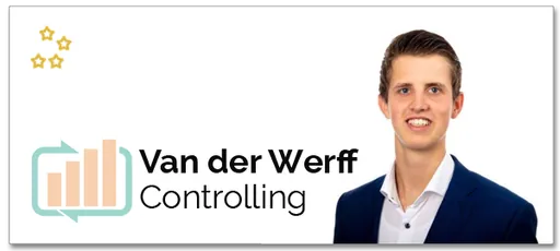 Van der Werff Controlling