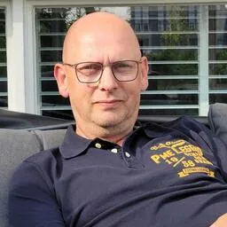 Administratiekantoor A. de Winter BV kantoor