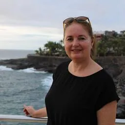 Administratiekantoor Holgen kantoor