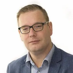 Administratiekantoor Vening BV kantoor